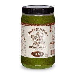 PULPA DE PEREJIL BOTE 6/470g